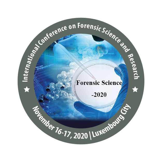 Forensic Science And Research